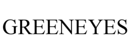 GREENEYES trademark