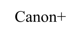 CANON+ trademark