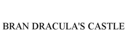 BRAN DRACULA'S CASTLE trademark