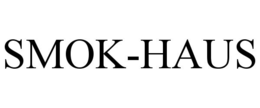 SMOK-HAUS trademark