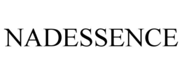 NADESSENCE trademark
