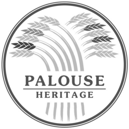 PALOUSE HERITAGE trademark