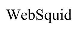 WEBSQUID trademark