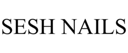 SESH NAILS trademark