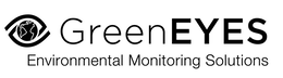 GREENEYES ENVIRONMENTAL MONITORING SOLUTIONS trademark