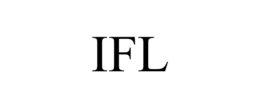 IFL trademark