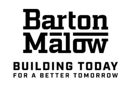 BARTON MALOW BUILDING TODAY FOR A BETTER TOMORROW trademark