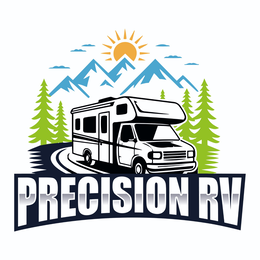PRECISION RV trademark