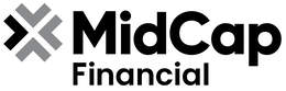 X MIDCAP FINANCIAL trademark
