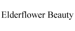 ELDERFLOWER BEAUTY trademark