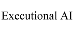 EXECUTIONAL AI trademark
