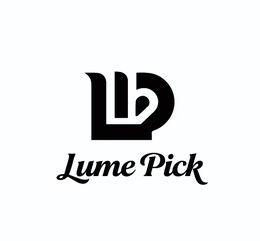 LP LUME PICK trademark