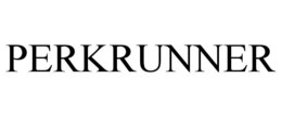 PERKRUNNER trademark