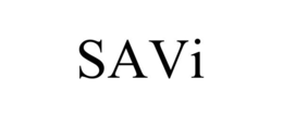 SAVI trademark