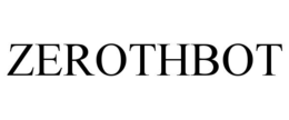 ZEROTHBOT trademark