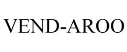 VEND-AROO trademark