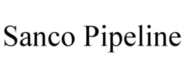 SANCO PIPELINE trademark