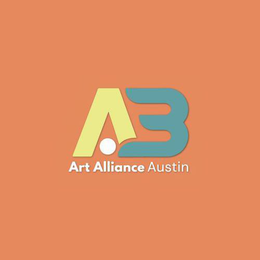A3 ART ALLIANCE AUSTIN trademark