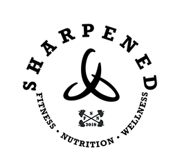 SHARPENED FITNESS · NUTRITION · WELLNESS S F N 2019 trademark