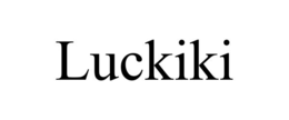 LUCKIKI trademark