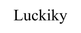 LUCKIKY trademark