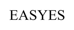 EASYES trademark
