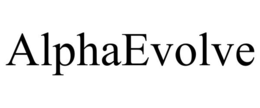 ALPHAEVOLVE trademark