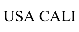 USA CALI trademark