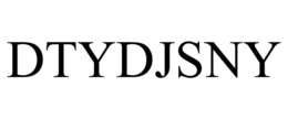 DTYDJSNY trademark