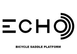ECHO BICYCLE SADDLE PLATFORM trademark