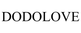 DODOLOVE trademark