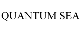 QUANTUM SEA trademark