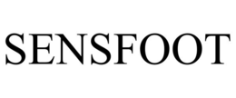 SENSFOOT trademark