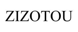 ZIZOTOU trademark