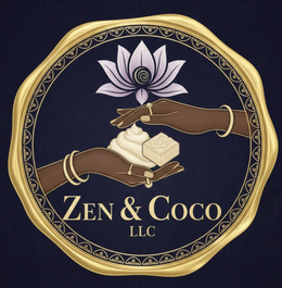 ZEN & COCO LLC trademark