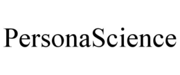 PERSONASCIENCE trademark