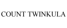 COUNT TWINKULA trademark