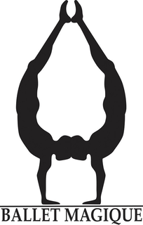 BALLET MAGIQUE trademark