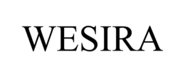 WESIRA trademark