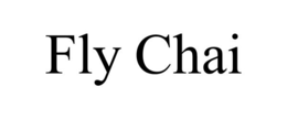FLY CHAI trademark