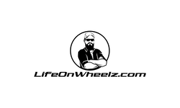 LIFEONWHEELZ.COM trademark