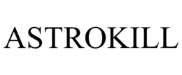 ASTROKILL trademark