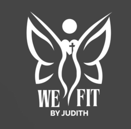 WE FIT BY JUDITH trademark