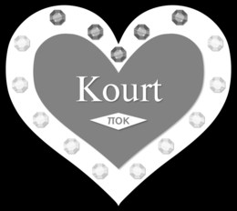 KOURT trademark
