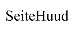 SEITEHUUD trademark