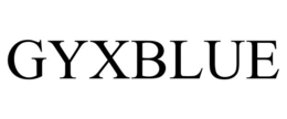 GYXBLUE trademark