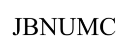 JBNUMC trademark