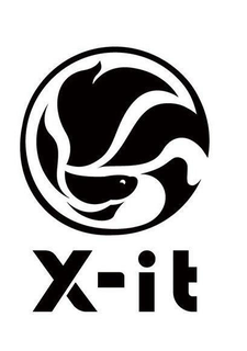 X-IT trademark