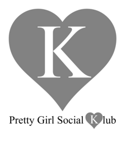 K PRETTY GIRL SOCIAL KLUB trademark