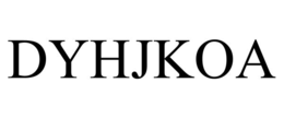 DYHJKOA trademark